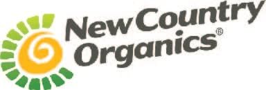 New Country Organics I Organic Kelp Supplement for Cattle