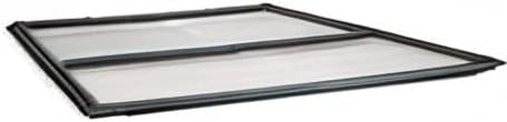 Exo Terra Terrarium Screen Cover Reptile Terrarium Replacement Part