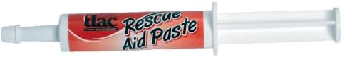 dac Vitamins and Minerals Dac® Rescue AID Paste (1), White
