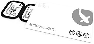 Seneye Slide Ammonia & pH(6.5-9) 3pk