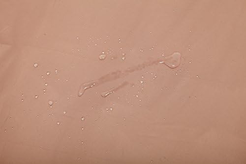 4Knines Dog Bed Cover - Waterproof Heavy‑Duty Zippered Liner, Large