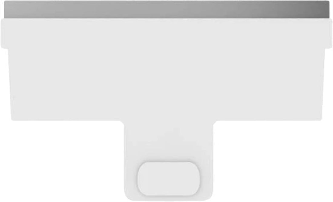 Continuum AquaBlade M Short Stainless Steel Algae Scraper Blade