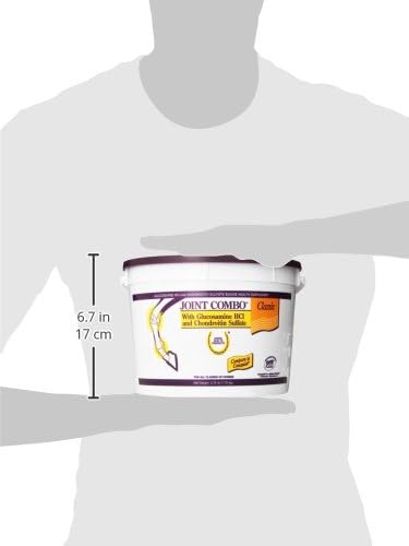 Farnam Horse Health Joint Combo Classic, 3.75 lbs