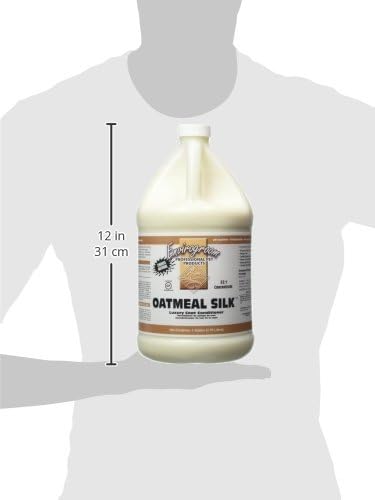 Oatmeal Silk Conditioner 32:1