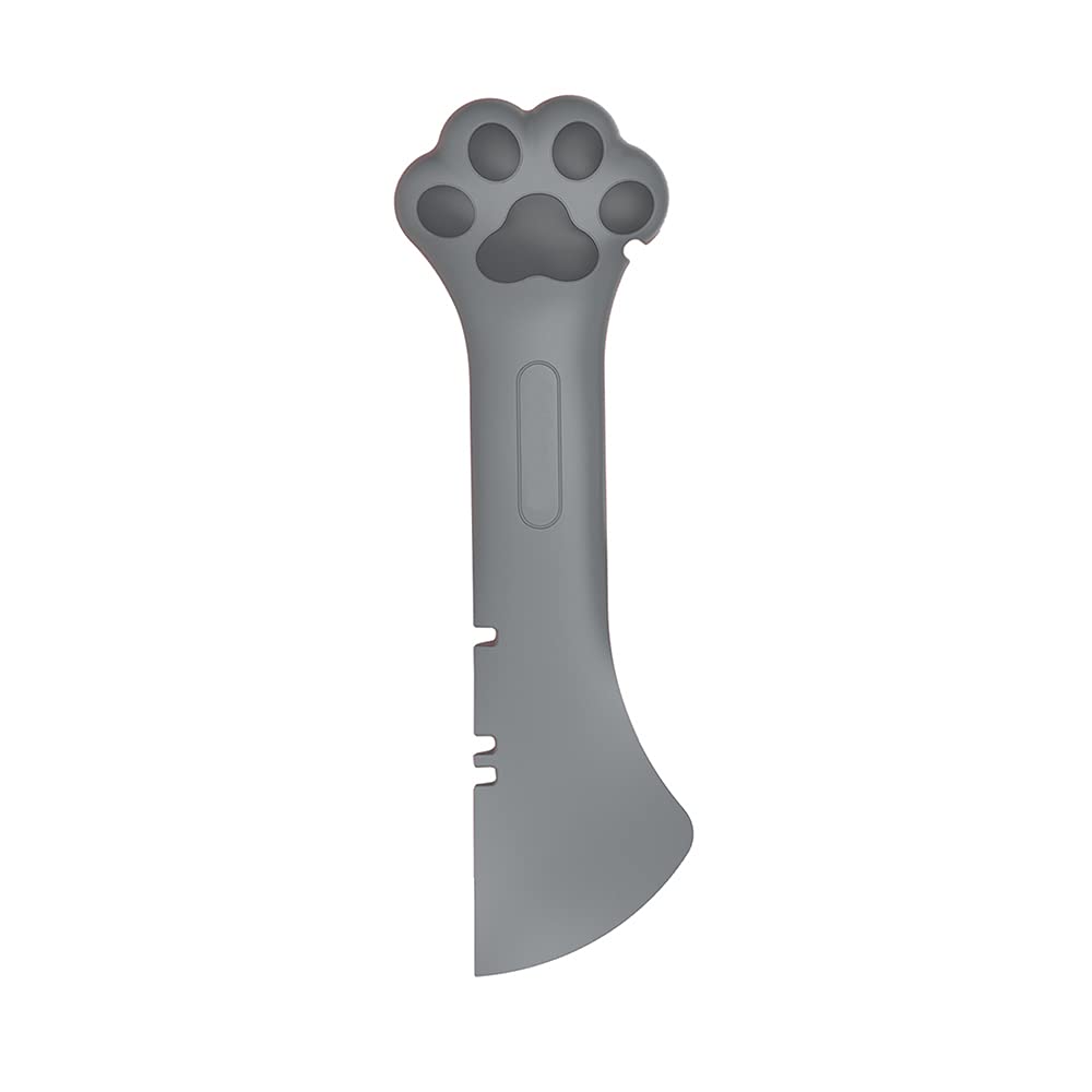 CUITIBI Small Spatula For Short Can, Cat Food Scoop