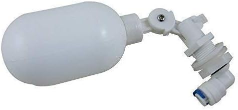 ZAOJIAO Auto-top-Off ATO Solution Auto Water Filler Adjustable Float