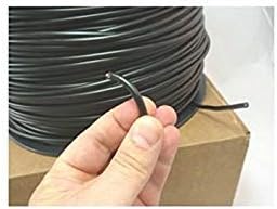 14 Gauge Electric Dog Fence Wire, 1500 ft, Underground Boundary Wire