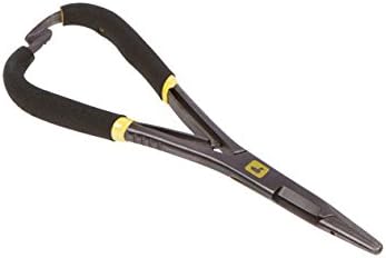 Loon Outdoors Rogue Mitten Scissor Clamps, 5.5"