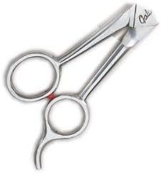 Geib Gator Stainless Steel Pet Straight Shear, 7-1/2-Inch