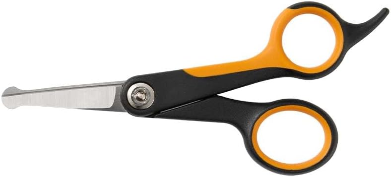 Fiskars Pet, Dog & Cat Grooming Scissors