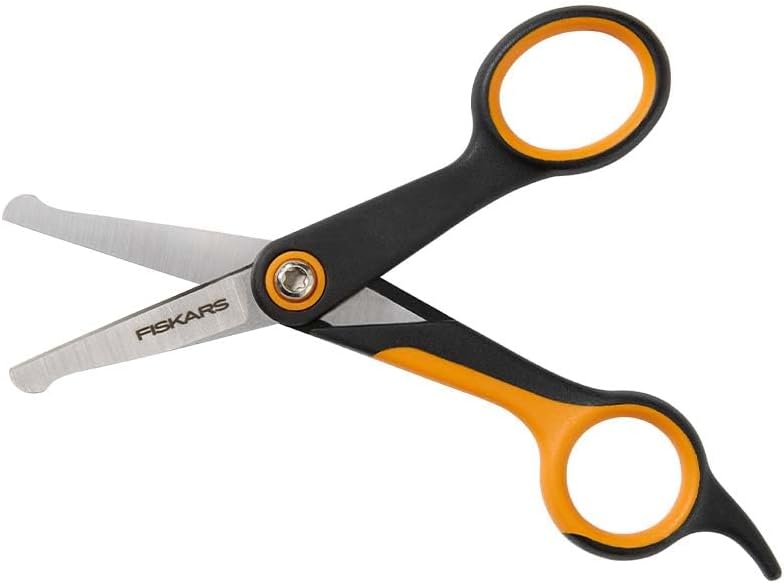 Fiskars Pet, Dog & Cat Grooming Scissors