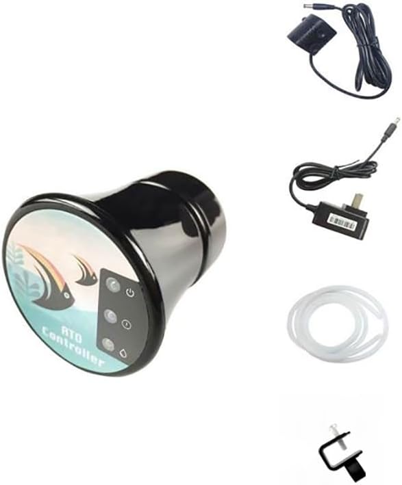 Aquarium Marine Reef Fish Tank Automatic Auto Top Off Water Filler