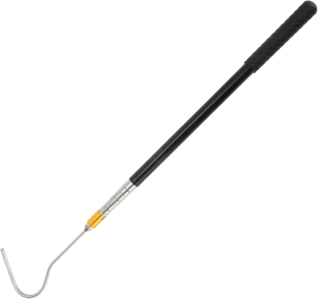 52" Snake Hook, Retractable Snake Catcher, Snake Stick