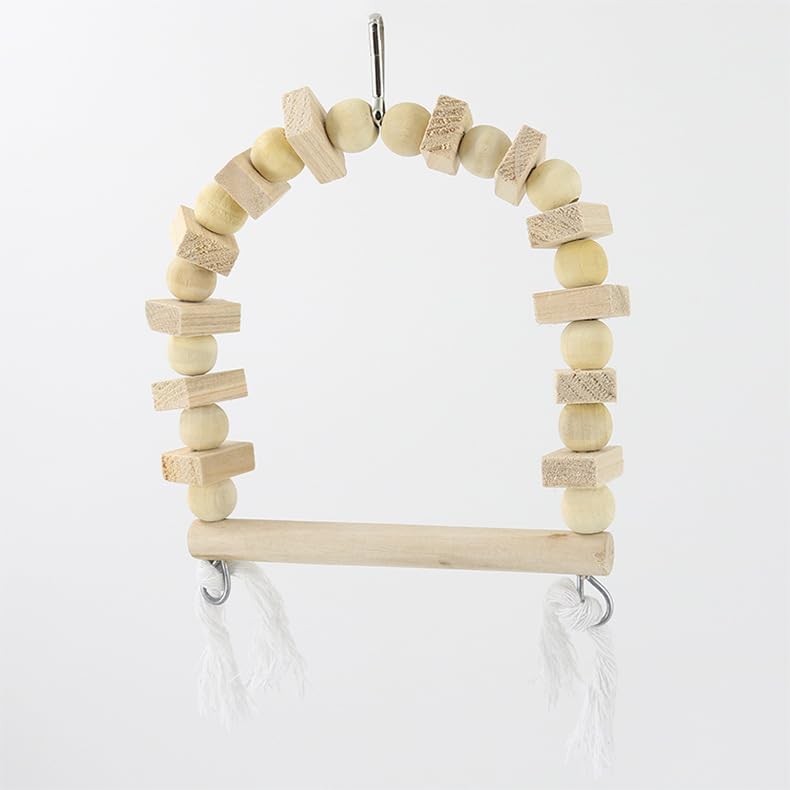 Hummingbird Swing for Outdoors Hanging