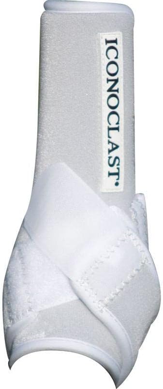Iconoclast Hind Orthopedic Support Boots