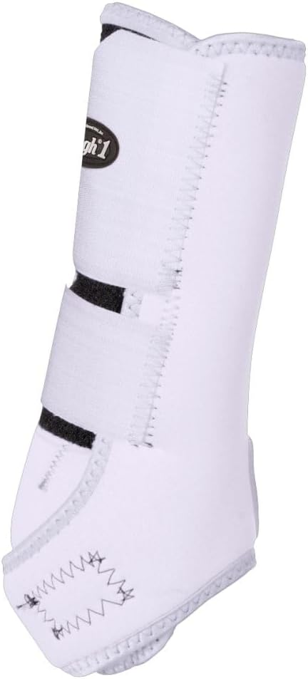 Tough1 Economy Sport Boots Front
