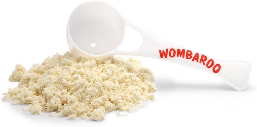 Wombaroo Bat Milk Replacer - 5.8 Ounces (165 Grams)