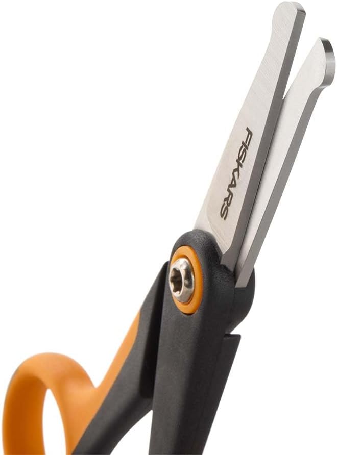 Fiskars Pet, Dog & Cat Grooming Scissors