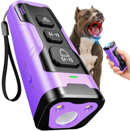 Stop Dog Barking Fast & Safely