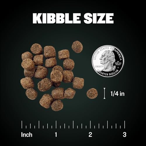 Bully Max High Protein Dog Food Bundle