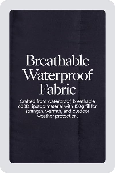 HORZE Glasgow Waterproof Combo Turnout Horse Blankets for Real Horses