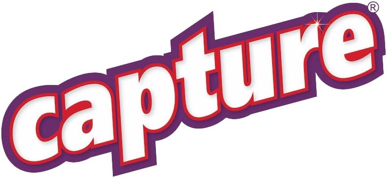 Capture Pet Stain & Odor Remover - Enzyme Pet Odor Eliminator
