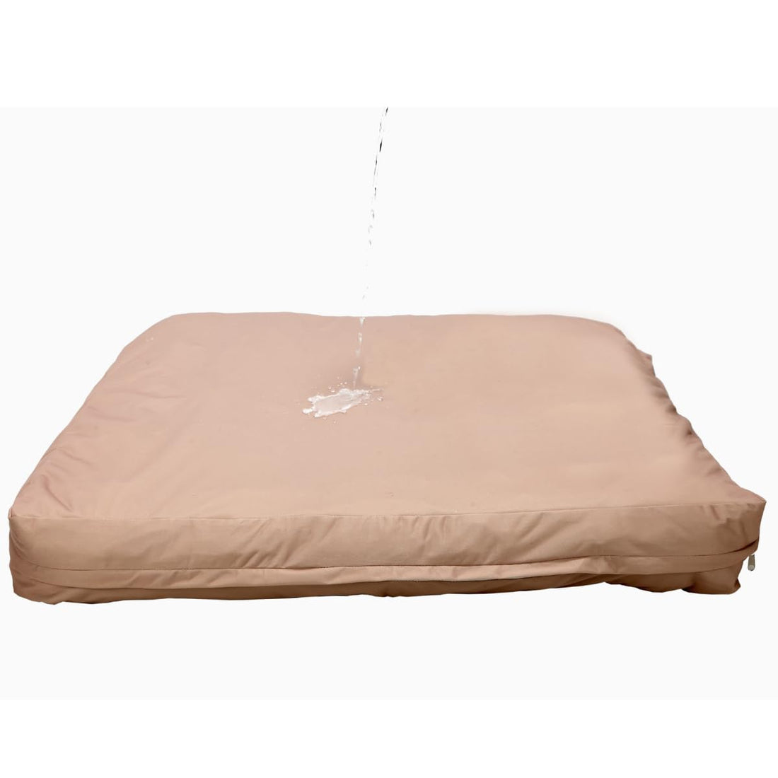 Dog Bed Cover – Waterproof Cover for Dog Bed – Heavy Duty