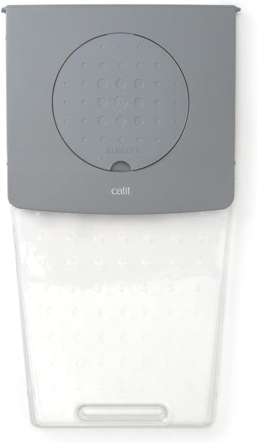 Catit AirSift Filter Top for Litter Box