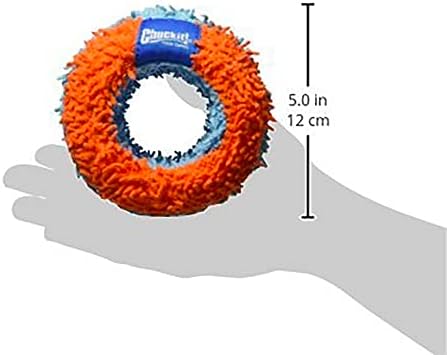 Chuckit! Indoor Fetch Roller Toy for Dogs