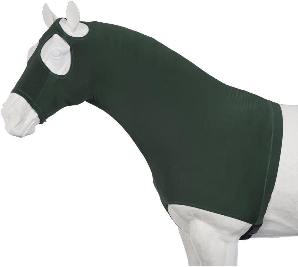 Tough 1 Spandex Mane Stay Hood