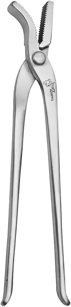 12" Horse Shoe Care Farrier Tool