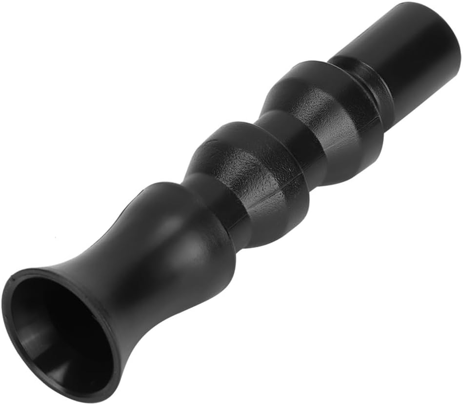 20mm 360° Rotating Nozzle Plastic Leak-Proof Duckbill Design Aquarium