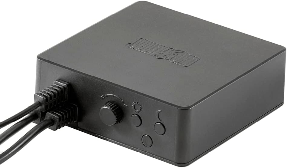 Exo Terra Thermostat for Reptile Terrariums