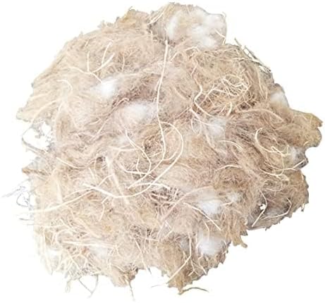 Natural Bird Nesting Materials