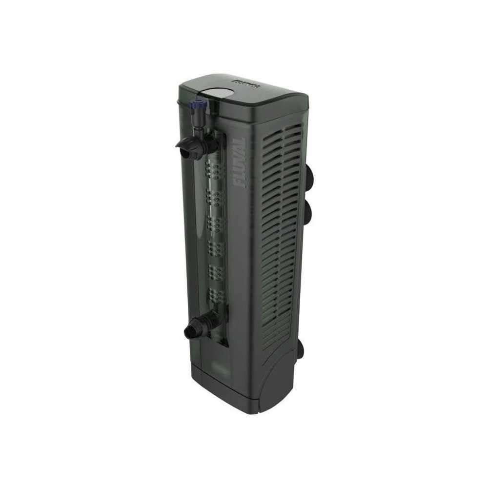 Fluval U4 Underwater Filter, Freshwater & Saltwater Aquarium Filter