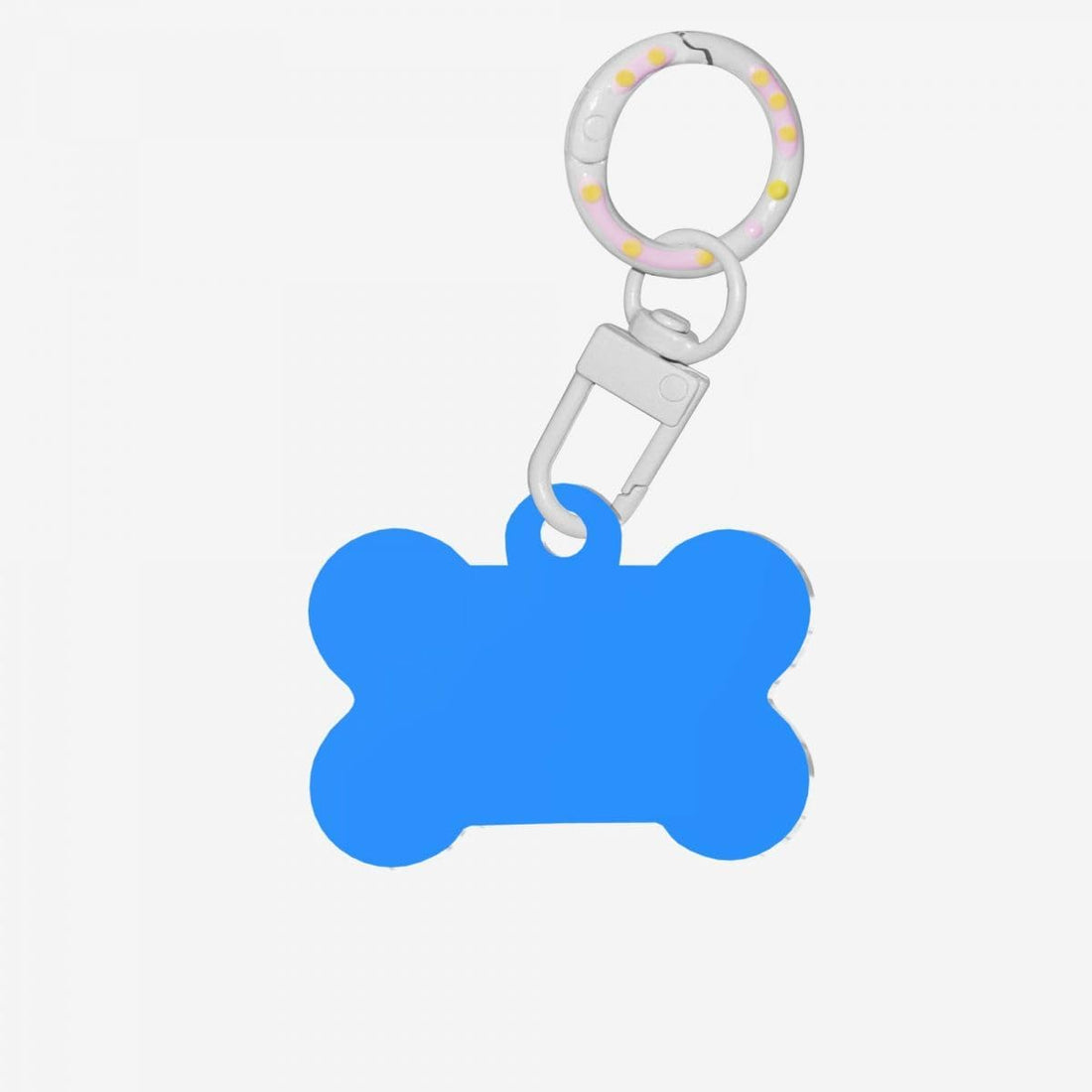 Custom Dog Tag for Cats Customized Dogs Tag for Name Cat Puppy Kitten
