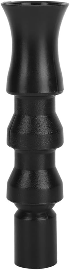 20mm 360° Rotating Nozzle Plastic Leak-Proof Duckbill Design Aquarium