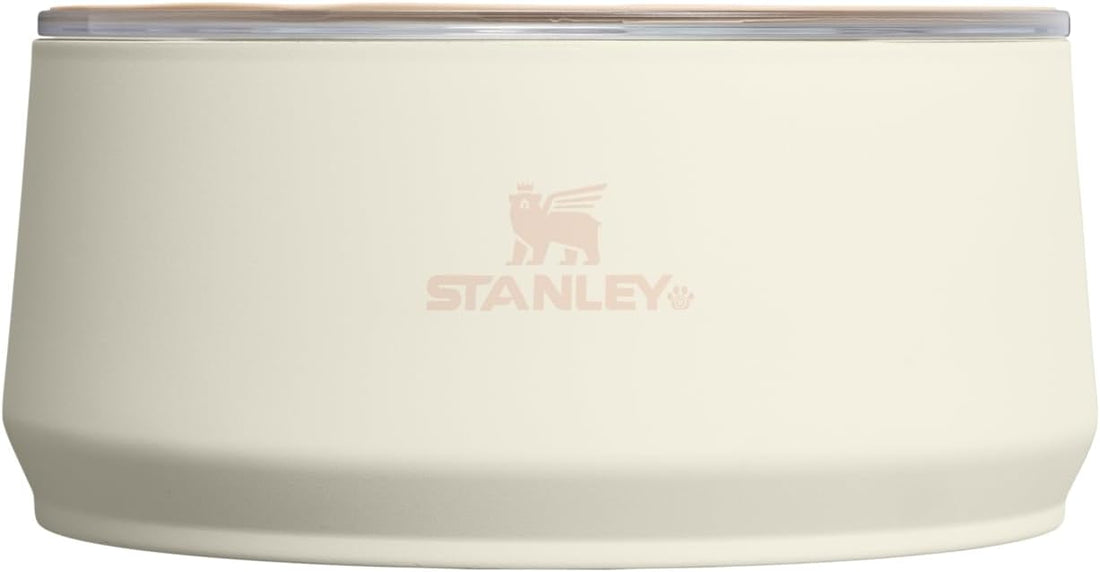 STANLEY Pet Bowl with Lid, 24 oz (3 Cups)