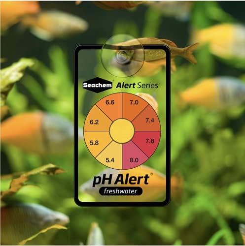 Seachem Alerts Combo Pack 1 Year