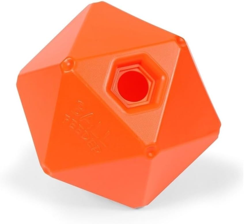 Ball Feeder