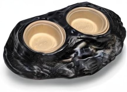 Pangea Ultimate Gecko Ledge - Magnetic Feeder for Crested Geckos