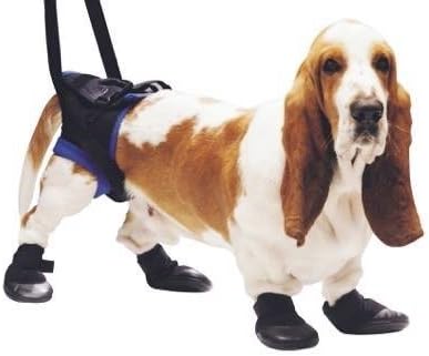 Walkabout Back End Harness (med/Large