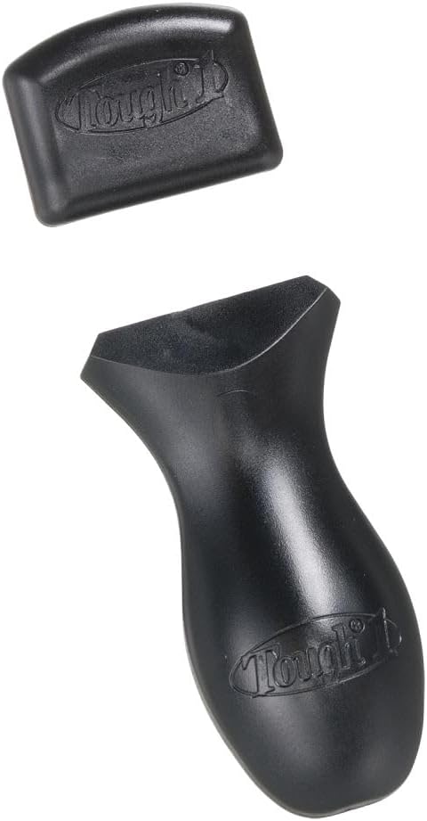 Tough 1 Deluxe Poly Rasp Handle and Tip Set