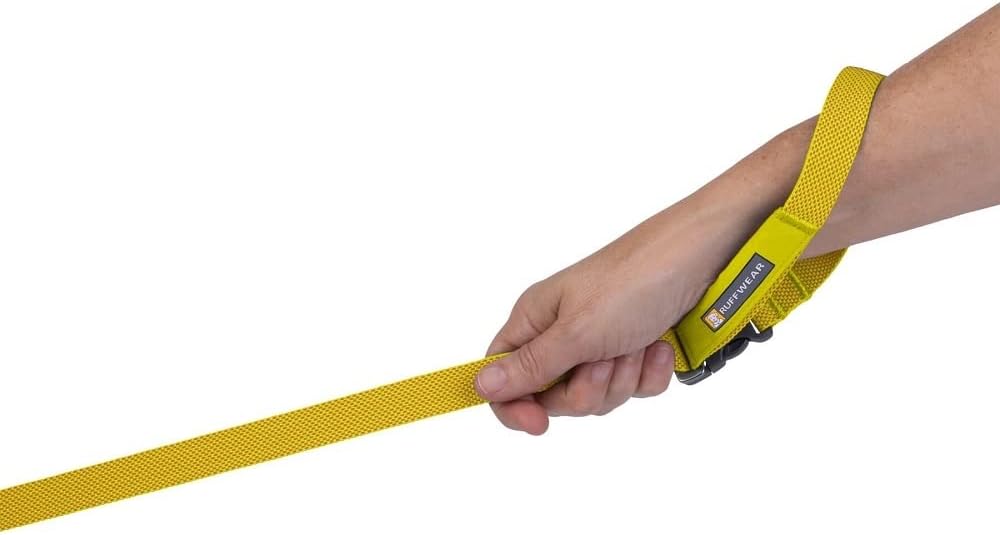 Ruffwear, Flagline Dog Leash, Lightweight 6.5 ft Lead