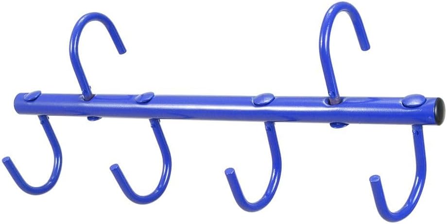Tough 1 Tough-1 4-Prong Portable Tack Rack