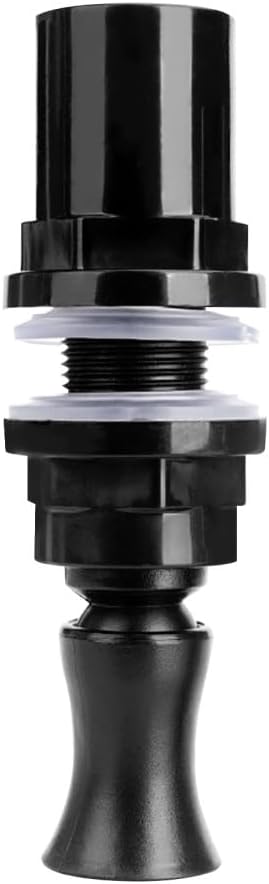 Aquarium Duckbill Nozzle, Multi-Angle Adjustable Water Return Outlet