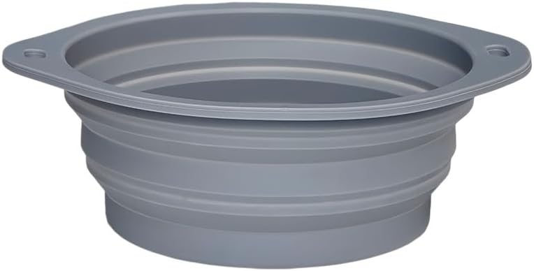 Collapsible Dog Bowls 3 Pack