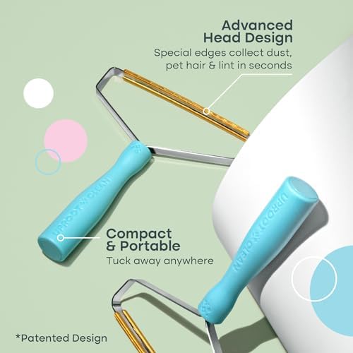 Uproot Clean Pet Grooming Vacuum Kit + Mini, Xtra