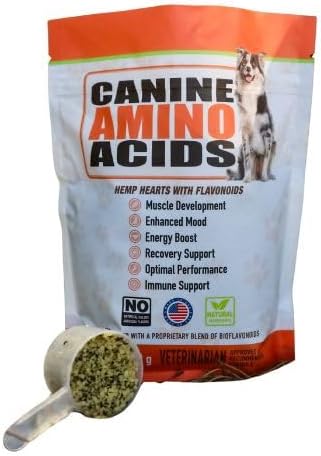 Amino Acids