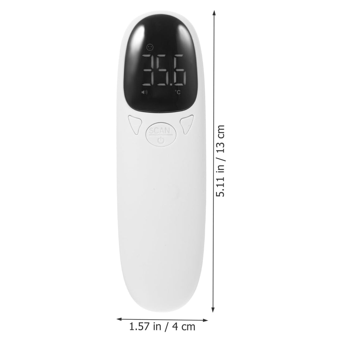 Abaodam Cat and Dog Ear Thermometer